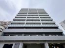 プレサンス東小橋エレディータの外観