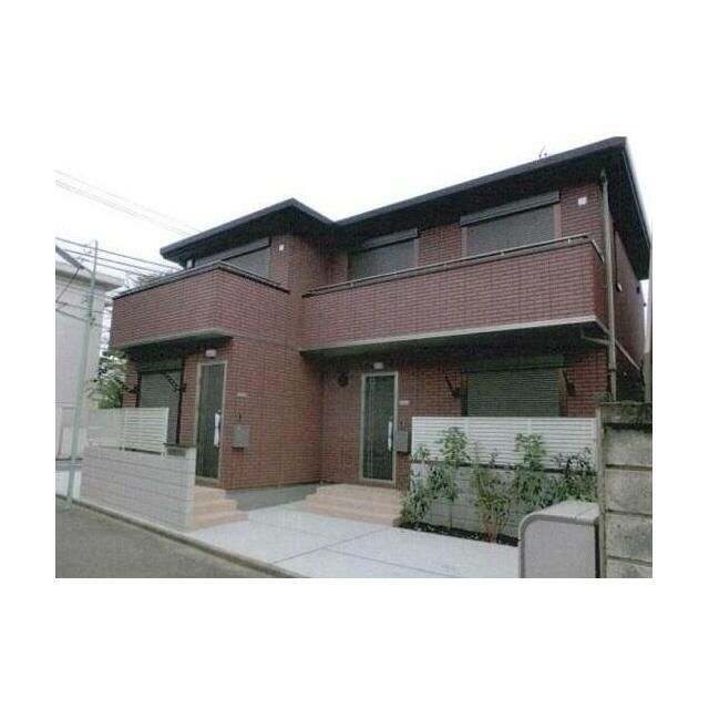イリゼ松庵(イリゼショウアン)の外観画像