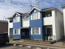 フェイバードパーク A棟の間取り画像