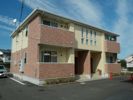 ひまわりAの間取り画像