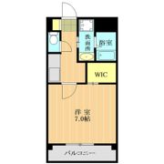 SG2‐HONJYOの間取り画像