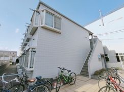 エクレール東小岩の外観画像