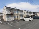 フルーレの間取り画像