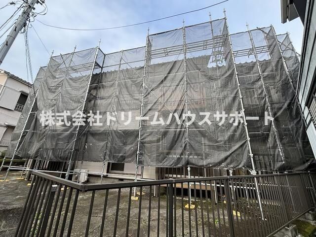 VILLA ANJINの外観画像