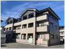 ロキシー・レーヴBの外観