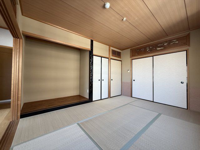 和室