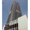 勝どきビュータワーの外観