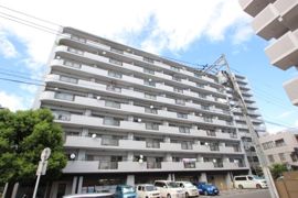 第1ベルビィ三篠の外観画像