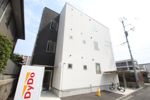 F・R Ⅱの間取り画像