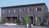 アジュール（中村）の間取り画像