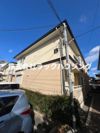 メゾンシャリオB棟の間取り画像
