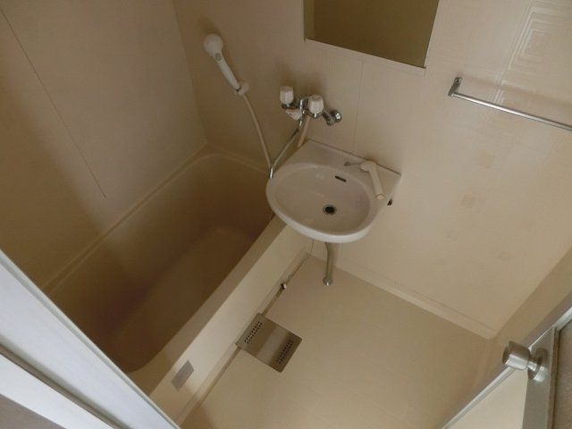 バスルーム
