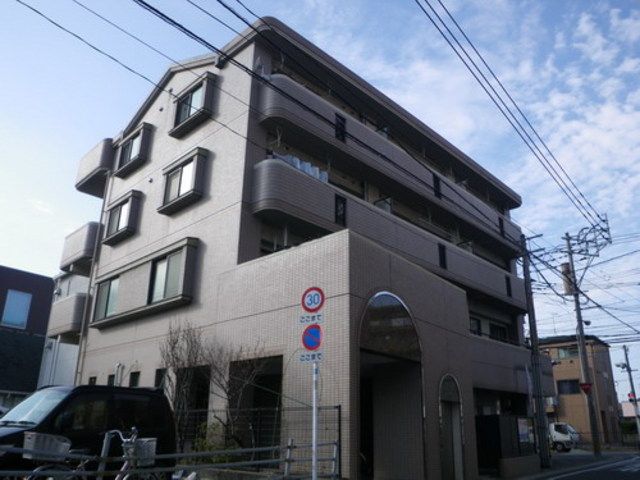 ラフィーネ篠栗の外観画像