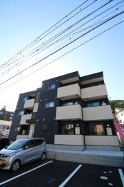 ソレイユ黒崎の外観画像