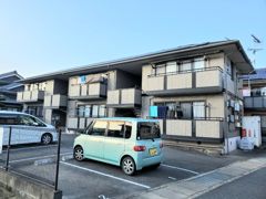 SEJOUR KIKKAWAの外観画像
