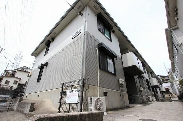 エクセル大倉山IIの外観画像