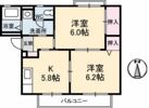 サンローゼの間取り画像