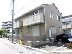 グレースファンタジア Ⅰの外観画像
