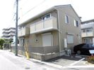 グレースファンタジア Ⅰの外観
