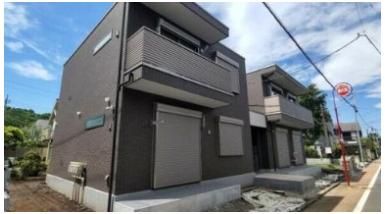 ROSEWOOD KKの外観画像