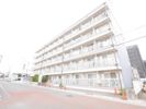 ロイヤルグリーンハイツの外観