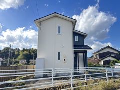 黒田の家の外観画像