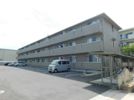 桜サライの外観