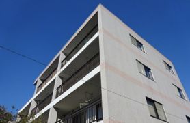 シャングリラ代々木の外観画像