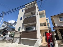 CLOVER NAGATSUKAの外観画像