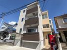 CLOVER NAGATSUKAの間取り画像