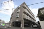 ラフィーネオキノハマの外観