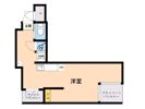 五ッ釜ALLEYの間取り画像