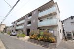 アビダシオン桃山の間取り画像