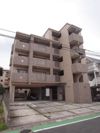 クレディ室見の間取り画像