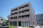 ベルフォートの間取り画像