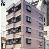 USハイツ鶯谷の間取り画像