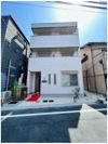 フラワーマンションの間取り画像