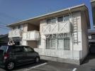 フレグランス南久米 A棟の間取り画像