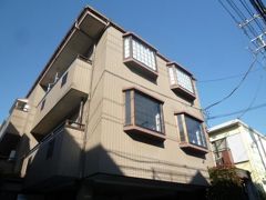 ローズマンションの外観画像