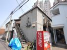コスモハイツ・マミの間取り画像