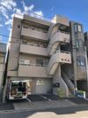 坂ビルの間取り画像