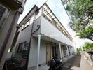 田中ハイツの間取り画像
