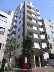 フィオリトゥーラ三軒茶屋ステーションフロントの外観画像