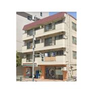 コーポ紅花の外観画像