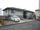 ペイサージュエピエの間取り画像