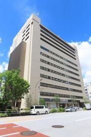 Daiwa芝浦ビルの外観画像