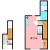 スターガーデン経田の間取り画像
