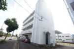 コーポあおき1の間取り画像