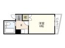 NISHIKANビルの間取り画像