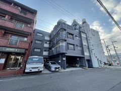 REFLA(ﾘﾌﾗ)の外観画像